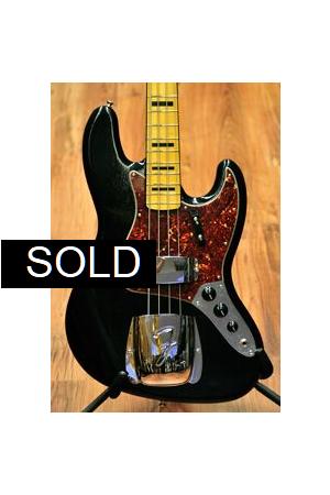 Fender 1970 Custom Shop Jazz Bass  Fender 1970 Custom Shop Jazz Bass